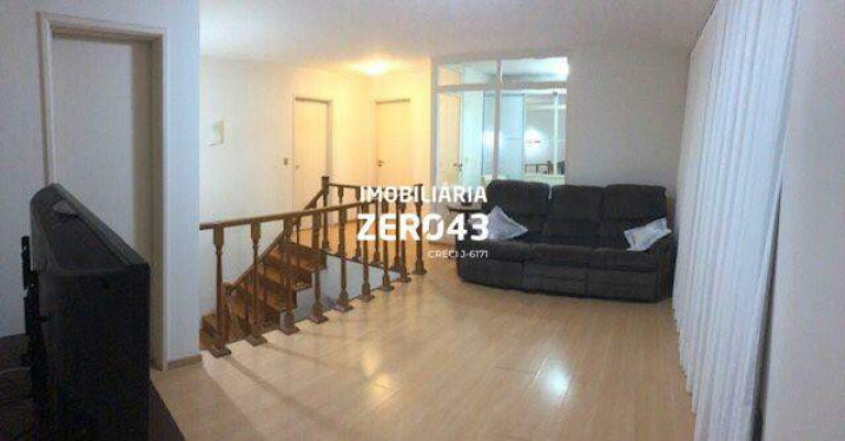 Imagem Cobertura com 4 Quartos à Venda, 279 m² em Centro - Londrina Imagem Cobertura com 4 Quartos à Venda, 279 m² em Centro - Londrina