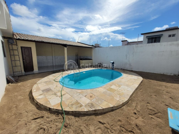 Imagem Casa com 3 Quartos à Venda, 360 m² em Ponta Negra - Natal Imagem Casa com 3 Quartos à Venda, 360 m² em Ponta Negra - Natal
