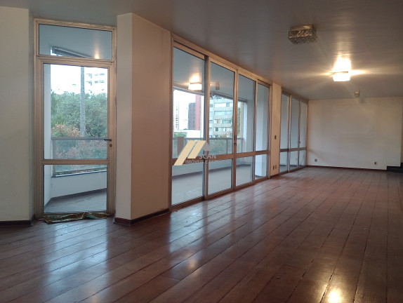 Imagem Imóvel com 4 Quartos à Venda, 237 m² em Cambuí - Campinas