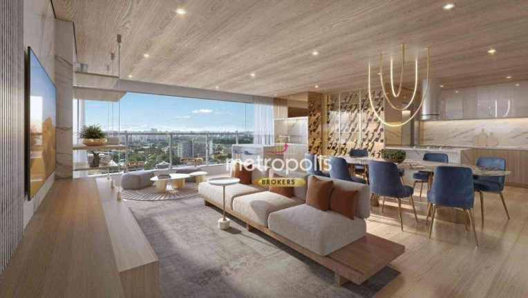 Imagem Apartamento com 4 Quartos à Venda, 151 m² em Vila Clementino - São Paulo Imagem Apartamento com 4 Quartos à Venda, 151 m² em Vila Clementino - São Paulo