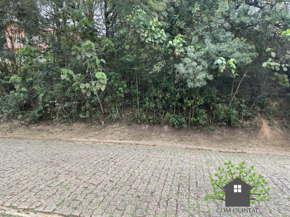 Imagem Terreno à Venda, 1.000 m² em Granja Viana Ii - Cotia Imagem Terreno à Venda, 1.000 m² em Granja Viana Ii - Cotia