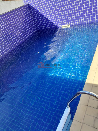 Imagem Apartamento com 2 Quartos à Venda, 49 m² em São Pedro - Osasco Imagem Apartamento com 2 Quartos à Venda, 49 m² em São Pedro - Osasco