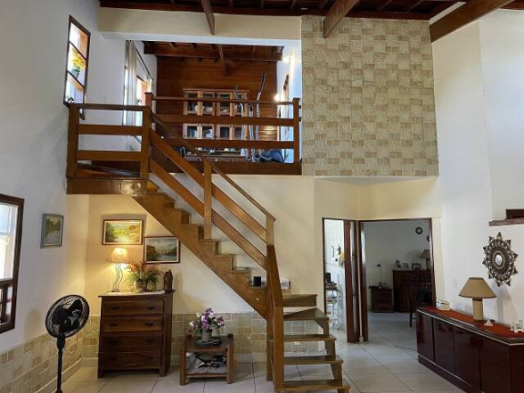 Imagem Casa com 3 Quartos à Venda, 301 m² em Parque Dom Henrique - Cotia