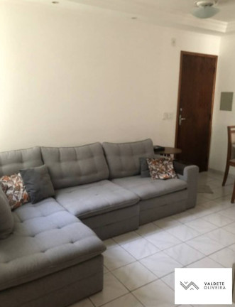 Imagem Apartamento com 2 Quartos à Venda, 54 m² em Palmeiras De São José - São José Dos Campos Imagem Apartamento com 2 Quartos à Venda, 54 m² em Palmeiras De São José - São José Dos Campos