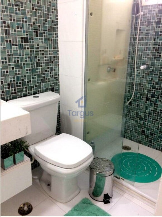 Imagem Apartamento com 2 Quartos à Venda, 50 m² em Tatuapé - São Paulo Imagem Apartamento com 2 Quartos à Venda, 50 m² em Tatuapé - São Paulo