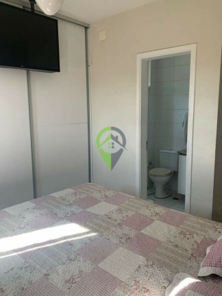 Imagem Apartamento com 3 Quartos à Venda, 92 m² em Ponta Da Praia - Santos Imagem Apartamento com 3 Quartos à Venda, 92 m² em Ponta Da Praia - Santos