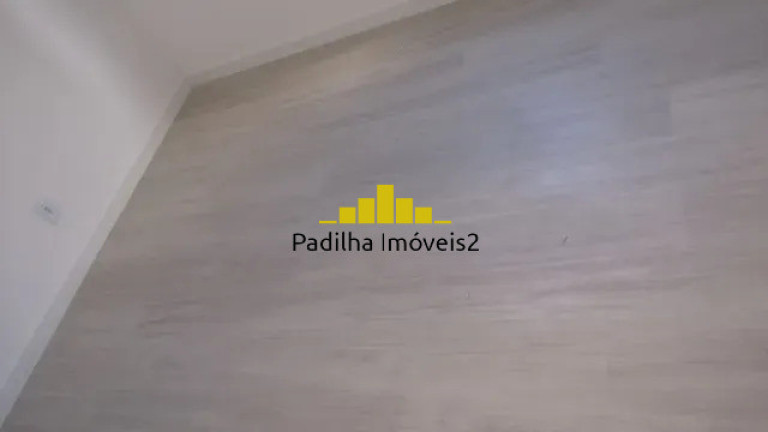 Imagem Apartamento com 2 Quartos à Venda, 47 m² em Jardim Tatiana - Votorantim
