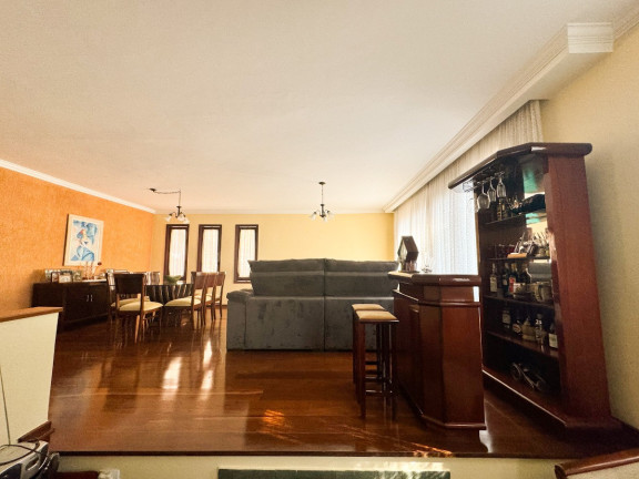 Imagem Casa de Condomínio com 3 Quartos à Venda, 287 m² em Alphaville - Santana De Parnaíba Imagem Casa de Condomínio com 3 Quartos à Venda, 287 m² em Alphaville - Santana De Parnaíba