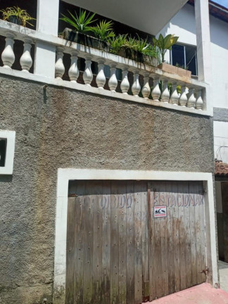 Imagem Imóvel com 4 Quartos à Venda, 25 m² em Barra De Guaratiba - Rio De Janeiro