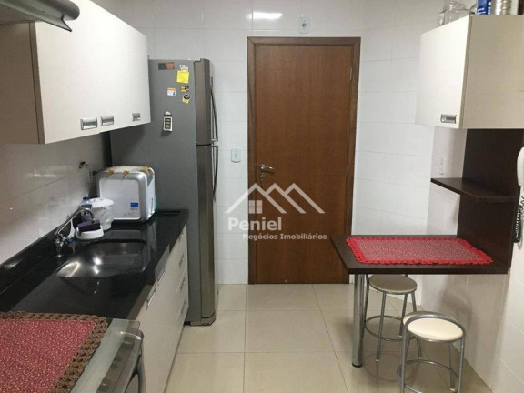 Imagem Apartamento com 3 Quartos à Venda, 110 m² em Jardim Botânico - Ribeirão Preto Imagem Apartamento com 3 Quartos à Venda, 110 m² em Jardim Botânico - Ribeirão Preto