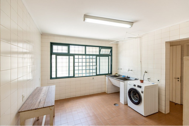 Imagem Casa com 4 Quartos à Venda, 482 m² em Chácara Monte Alegre - São Paulo