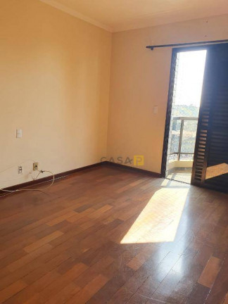 Apartamento com 3 Quartos à Venda, 190 m² em Jardim Girassol - Americana