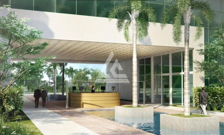 Imagem Sala Comercial à Venda, 39 m² em Barra Da Tijuca - Rio De Janeiro Imagem Sala Comercial à Venda, 39 m² em Barra Da Tijuca - Rio De Janeiro