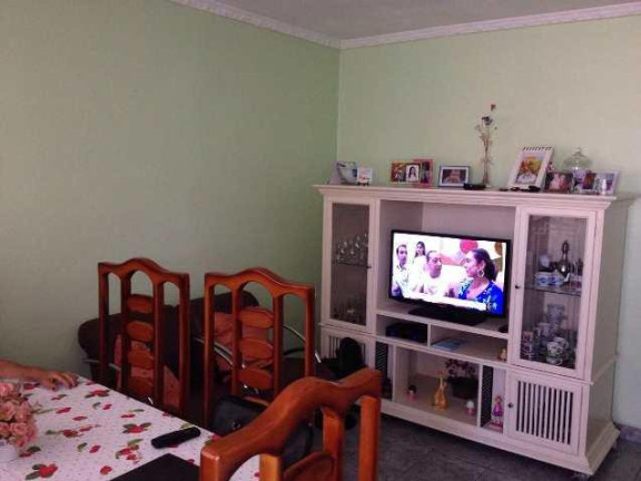 Casa com 2 Quartos à Venda, 130 m² em Penha De França - São Paulo