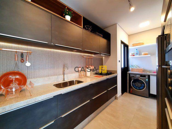 Imagem Apartamento com 3 Quartos à Venda, 73 m² em Jardim São Domingos - Americana Imagem Apartamento com 3 Quartos à Venda, 73 m² em Jardim São Domingos - Americana