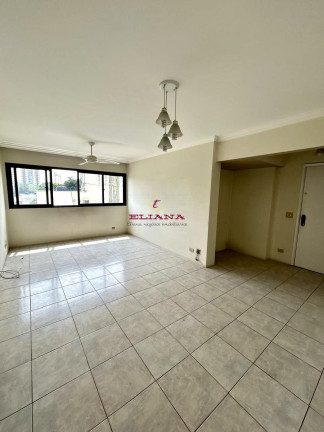 Apartamento com 3 Quartos à Venda, 96 m² em Vila Leopoldina - São Paulo
