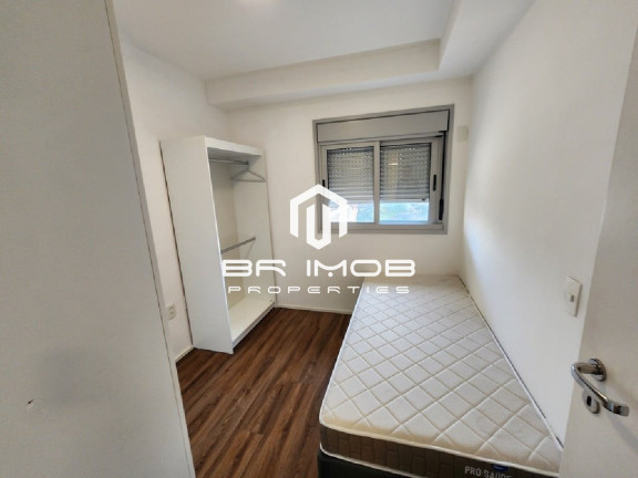 Imagem Imóvel com 2 Quartos à Venda, 66 m² em água Branca - São Paulo Imagem Imóvel com 2 Quartos à Venda, 66 m² em água Branca - São Paulo