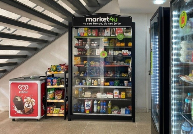 Imagem Imóvel com 1 Quarto para Alugar, 25 m² em Centro - São Paulo Imagem Imóvel com 1 Quarto para Alugar, 25 m² em Centro - São Paulo
