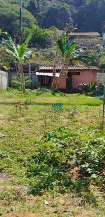 Imagem Terreno à Venda, 300 m² em Praia Vermelha Do Centro - Ubatuba