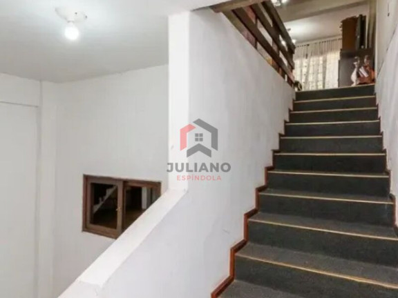 Imagem Casa com 4 Quartos à Venda, 280 m² em Vila Jardim - Porto Alegre
