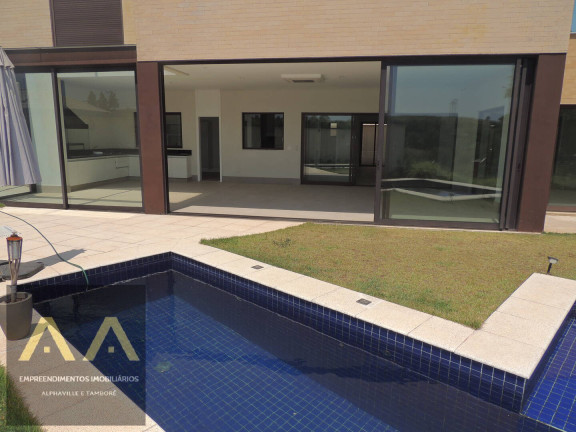 Imagem Casa com 4 Quartos à Venda, 505 m² em Alphaville - Santana De Parnaíba Imagem Casa com 4 Quartos à Venda, 505 m² em Alphaville - Santana De Parnaíba