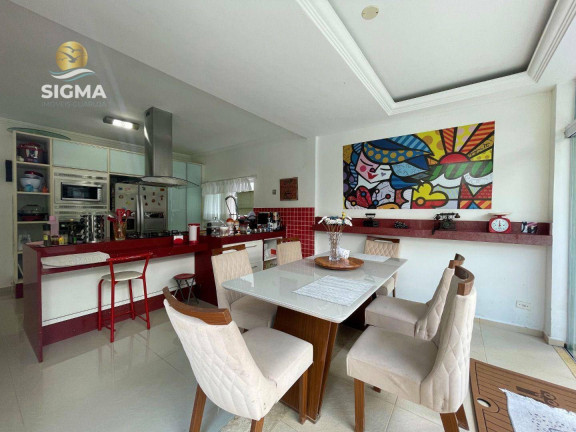 Imagem Casa com 5 Quartos à Venda, 380 m² em Pernambuco Ii - Guarujá Imagem Casa com 5 Quartos à Venda, 380 m² em Pernambuco Ii - Guarujá
