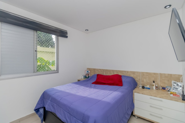 Imagem Apartamento com 3 Quartos à Venda, 82 m² em Vila Prudente - São Paulo