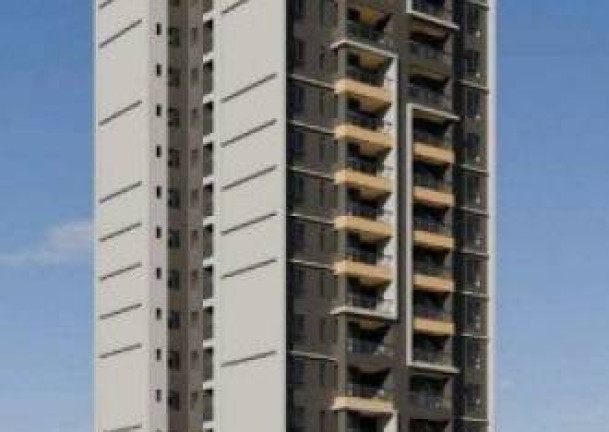 Imagem Apartamento com 3 Quartos à Venda, 101 m² em Cancelli - Cascavel