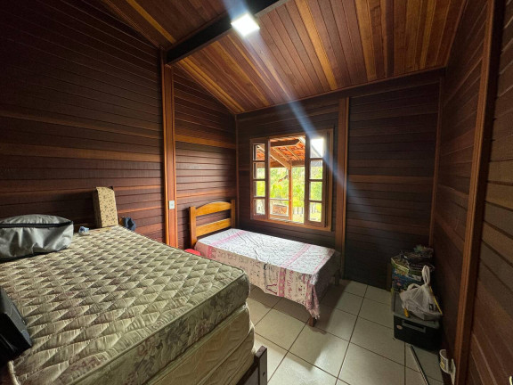 Imagem Chácara com 4 Quartos à Venda, 3.000 m² em Zona Rural - Itatiaiuçu