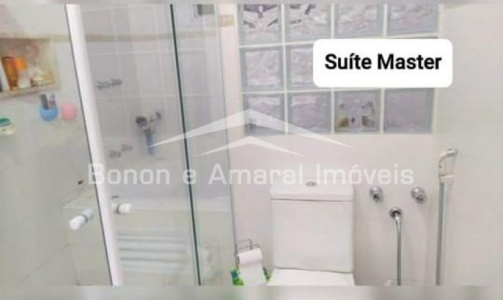 Imagem Casa de Condomínio com 3 Quartos à Venda, 345 m² em Betel - Paulínia Imagem Casa de Condomínio com 3 Quartos à Venda, 345 m² em Betel - Paulínia