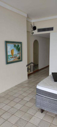 Imagem Flat com 1 Quarto à Venda, 50 m² em Piedade - Jaboatão Dos Guararapes Imagem Flat com 1 Quarto à Venda, 50 m² em Piedade - Jaboatão Dos Guararapes