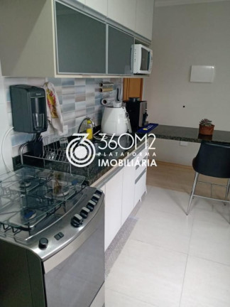 Imagem Apartamento com 2 Quartos à Venda, 104 m² em Vila Linda - Santo André Imagem Apartamento com 2 Quartos à Venda, 104 m² em Vila Linda - Santo André