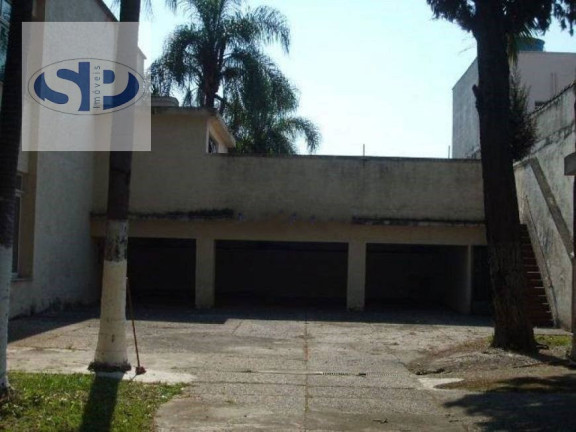 Imagem Imóvel à Venda, 1.650 m² em Indianópolis - São Paulo Imagem Imóvel à Venda, 1.650 m² em Indianópolis - São Paulo