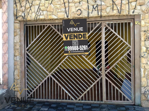 Imagem Sobrado com 3 Quartos à Venda, 136 m² em Cidade Líder - São Paulo