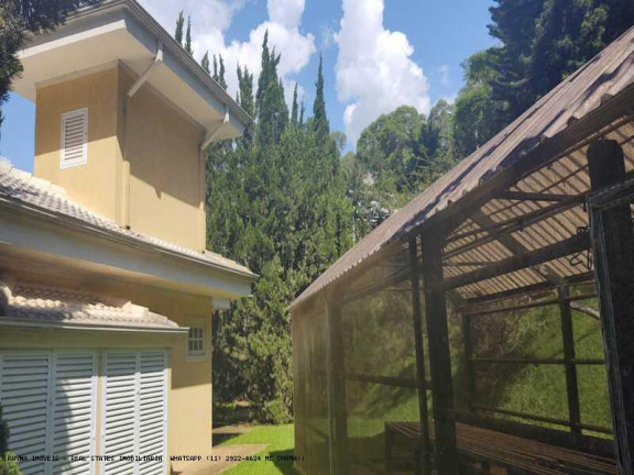 Imagem Casa com 3 Quartos à Venda, 280 m² em Ponunduva - Cajamar