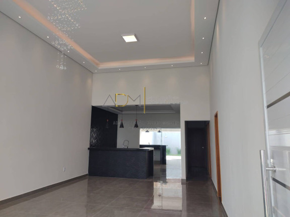 Imagem Casa de Condomínio com 3 Quartos à Venda, 170 m² em Reserva Central Parque - Botucatu