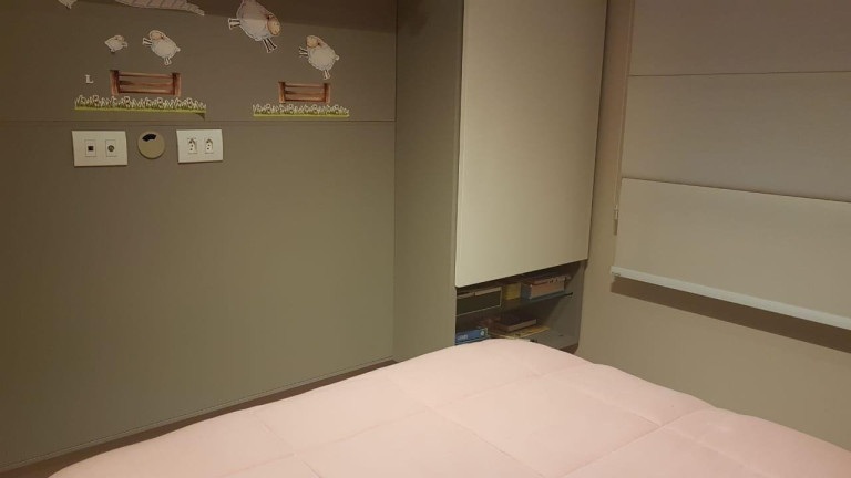 Imagem Imóvel com 4 Quartos à Venda, 204 m² em Moema Indios - São Paulo