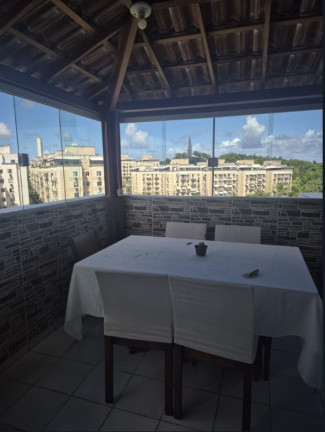 Imagem Apartamento com 3 Quartos à Venda, 90 m² em Alto Do Picuaia - Lauro De Freitas