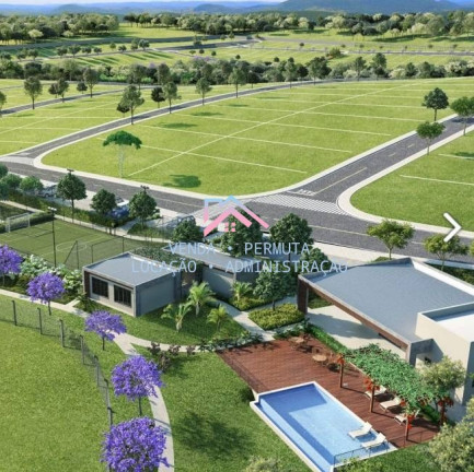 Imagem Terreno à Venda, 360 m² em Vilagio Azzure - Itupeva Imagem Terreno à Venda, 360 m² em Vilagio Azzure - Itupeva