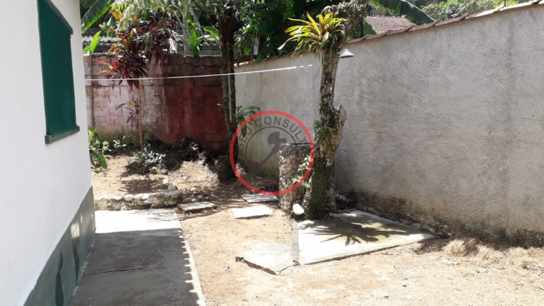 Imagem Casa com 2 Quartos à Venda, 80 m² em Boiçucanga - São Sebastião