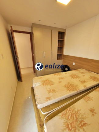 Imagem Imóvel com 3 Quartos à Venda, 100 m² em Praia Do Morro - Guarapari