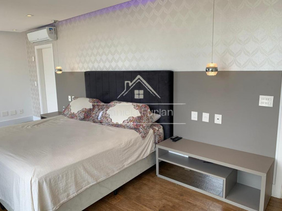 Imagem Casa de Condomínio com 3 Quartos à Venda, 662 m² em Condomínio Sunset - Sorocaba