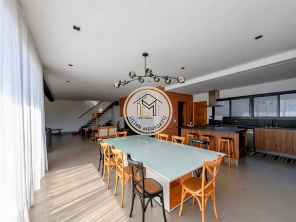 Imagem Imóvel com 4 Quartos à Venda, 970 m² em Rio Abaixo - Itupeva
