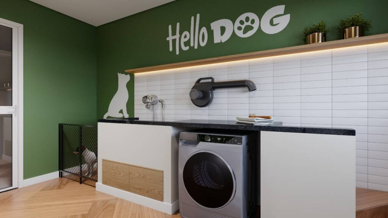 Imagem Imóvel com 1 Quarto à Venda, 34 m² em Vila Guilherme - São Paulo