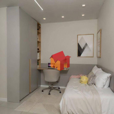 Imagem Casa com 3 Quartos à Venda, 105 m² em Pacaembu - Americana