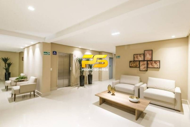 Imagem Apartamento com 3 Quartos à Venda, 147 m² em Estados - João Pessoa Imagem Apartamento com 3 Quartos à Venda, 147 m² em Estados - João Pessoa