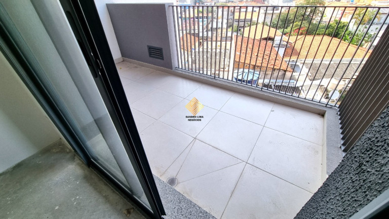 Imagem Apartamento com 3 Quartos à Venda, 70 m² em Butantã - São Paulo