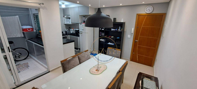 Imagem Apartamento com 2 Quartos à Venda, 62 m² em Vila Pires - Santo André Imagem Apartamento com 2 Quartos à Venda, 62 m² em Vila Pires - Santo André