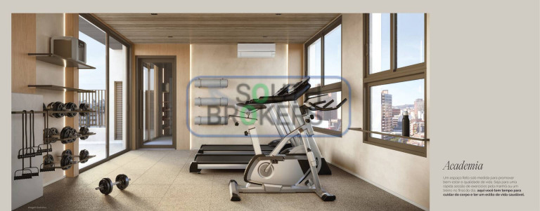 Imagem Apartamento com 1 Quarto à Venda, 31 m² em Mercês - Curitiba Imagem Apartamento com 1 Quarto à Venda, 31 m² em Mercês - Curitiba