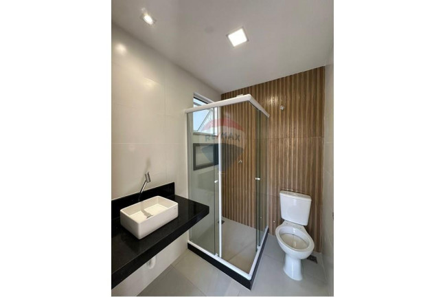 Imagem Casa com 2 Quartos à Venda, 60 m² em Praia De Itaipuacu I - Maricá Imagem Casa com 2 Quartos à Venda, 60 m² em Praia De Itaipuacu I - Maricá